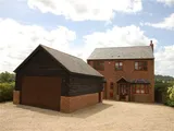 Wycombe Road, Saunderton, Princes Risborough