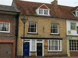 The Old Bank House High Street,  Princes Risborough