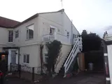 Britannia Road, Westcliff On Sea