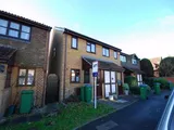 Thrupps Lane, Hersham, Surrey