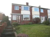 Penrith High Street, Quarry Bank, Brierley Hill DY5