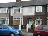 Church Street, Ellesmere Port CH65