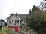 Holly House Clevedon Lane, Clapton In Gordano, Bristol BS20