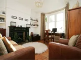 Egerton Gardens, Ealing, London, W13