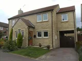 Saddlers Grove, Badsworth, Pontefract WF9