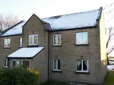 Hilton Court, Bramhope, Leeds, West Yorkshire