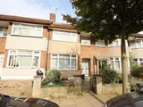 Maypole Crescent