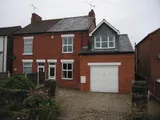 Ball Hill, South Normanton, Alfreton DE55