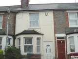 Brighton Road, Reading