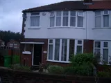 Victoria Road, Fallowfield, Manchester M14