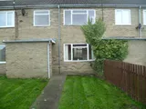 Fairfield Walk, Sunnybrow, Crook DL15