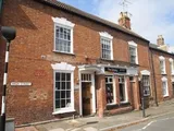 High Street, NEWNHAM, Gloucestershire