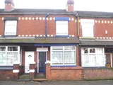 Dimsdale Parade East, Wolstanton, Newcastle ST5