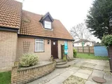 Munnings Way, Lawford, Manningtree, Essex