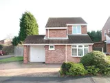 Maris Close, Barton Green, Nottingham