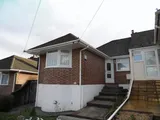 Budshead Road, Plymouth PL5