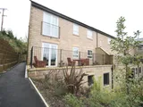 Clough Gardens, Haslingden, Rossendale BB4