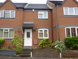 BRINDLEFIELDS WAY, TIPTON