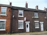 Wellington Street, Leek, Staffordshire, ST13 5EH