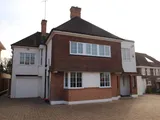 Hendon Avenue, Finchley Central