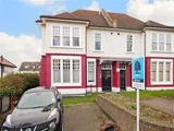 Ringstead Road,  Sutton