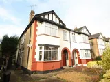 Lodge Avenue
