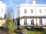 Lansdowne Circus, Leamington Spa CV32