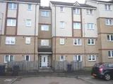 Haymarket Crescent, Livingston EH54