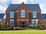 "Winstone" Farndon Fields, Farndon Road, Market Harborough, Leicestershire