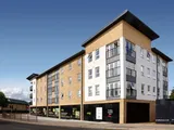 "1 Bedroom Apartment" Axis Basildon, Southernhay, Basildon, Essex