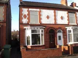 Crook Lane, Winsford CW7