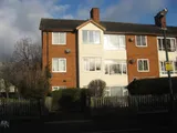 Mayfair Court Haselour Road, Kingshurst, Birmingham B37
