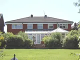 Lea Croft, COLTON, WS15