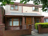 Hutton Road Uppingham, Skelmersdale WN8
