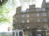 Whitehall Crescent, Dundee