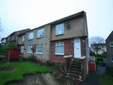Dorchester Avenue, Glasgow G12