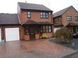 Spenborough Road, Stockton-On-Tees TS19