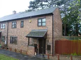 Lidster Close, Leicester LE5