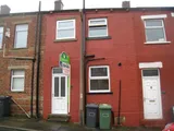 Wetherill Terrace, Dewsbury WF13