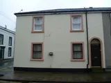 High Street, Maryport CA15