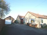 Louth Road, Wragby