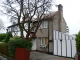 Menlo Avenue, Irby, Wirral CH61