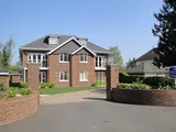 Brookland Court, Ferndown, BH22