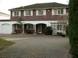 Leigh Hill Road, Cobham, Surrey