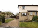 56, Charterhouse Road, Bradford, West Yorkshire, BD10 8LZ