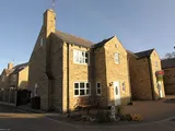 Church Forge, South Kirkby, Pontefract, West Yorkshire, WF9 3LL
