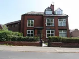 Derby Road, Salford, Greater Manchester, M5 5NA
