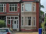 Green Walk, Manchester, Greater Manchester, M16 9RE