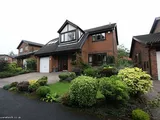 3, Haigh Hall Close, Ramsbottom, Bury, Lancashire, BL0 9QH