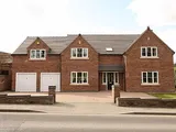 Highwood Road, Uttoxeter, Staffordshire, ST14 8BJ